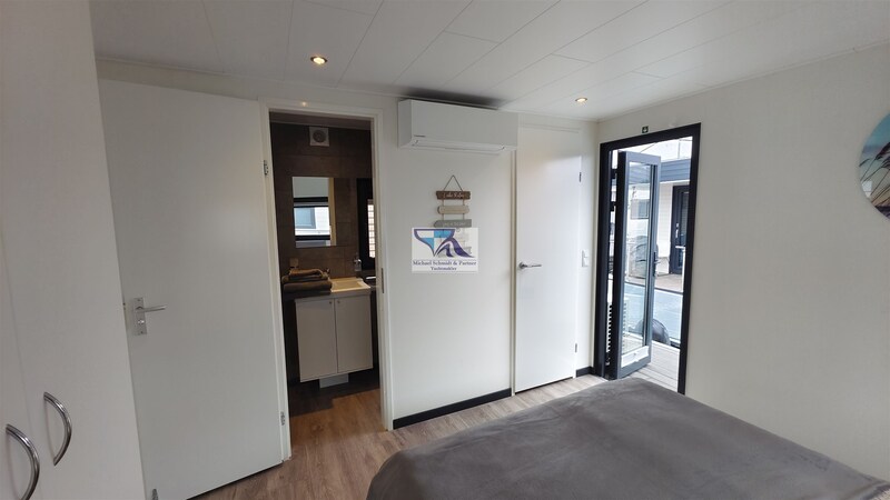 Floating 33 XL Hausboot RED PEARL 12 Gielissen Floating 33 XL