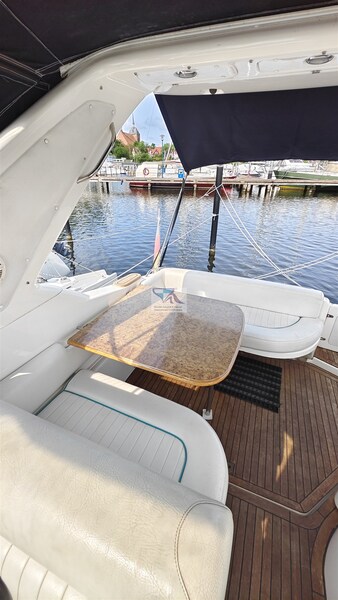 Sealine 28 Sport 18 Sealine SEALINE S 28