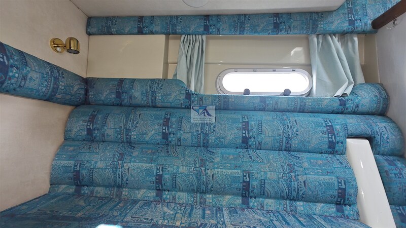 Sealine 28 Sport 61 Sealine SEALINE S 28