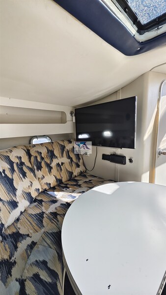 Sunseekeer Portofino 34  16 Sunseeker Sunseeker Portofino 34
