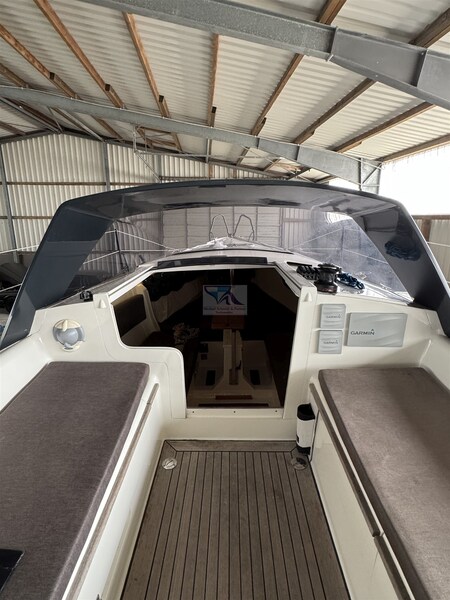 Bente 24 MUGGEL 15 Bente Yachts Bente 24