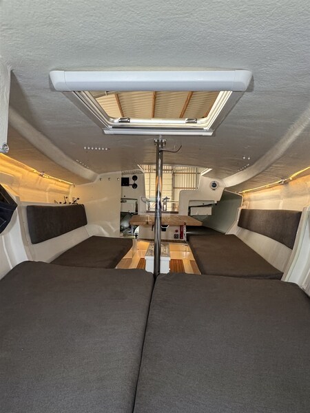 Bente 24 MUGGEL 56 Bente Yachts Bente 24