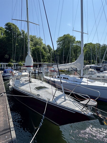 Emka 43 THIASSI 68 Emka Yachts Emka 43