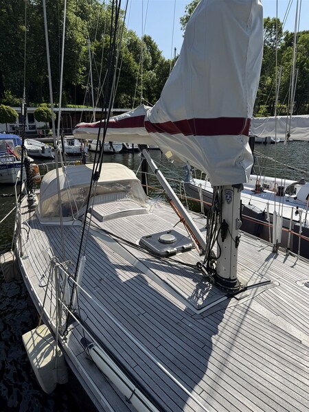 Emka 43 THIASSI 67 Emka Yachts Emka 43