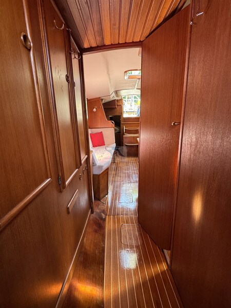 Emka 43 THIASSI 45 Emka Yachts Emka 43