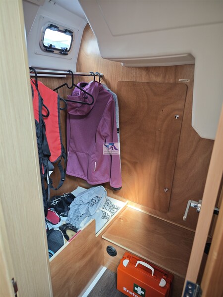 Oceanis 35.1  35 Beneteau OCEANIS 35.1