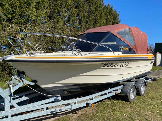 Draco 2100 SC SCHIET EGOL 12 Draco DRACO 2100 SC