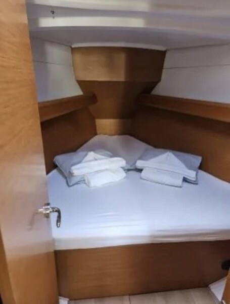 Jeanneau Sun Odyssey 389  ZIVJELLI 10 Jeanneau SUN ODYSSEY 389