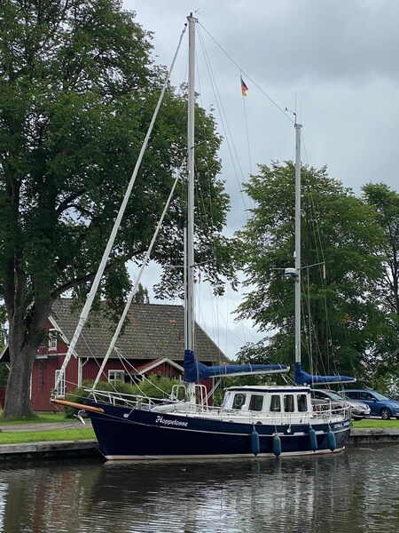 0 Van Der Werff Lemmer Vikingbank 1100