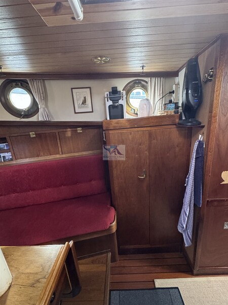 Vikingbank 1100 HOPPETOSSE 23 Van Der Werff Lemmer Vikingbank 1100