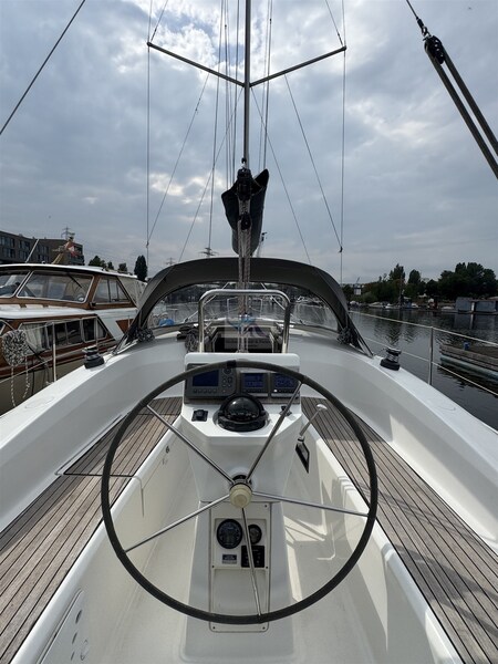 Bavaria 32 Cruiser HERON 58 Bavaria Bavaria 32 Cruiser