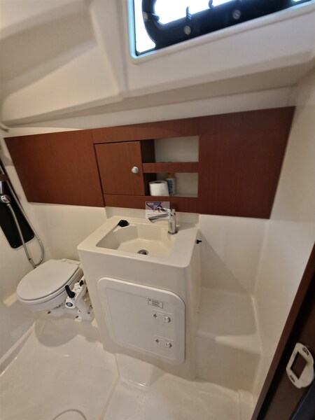 Hanse 315  19 Hanse Hanse 315