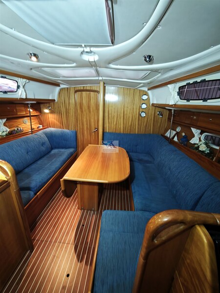 Bav 37 SIRFAN  53 Bavaria Bavaria 37 Cruiser