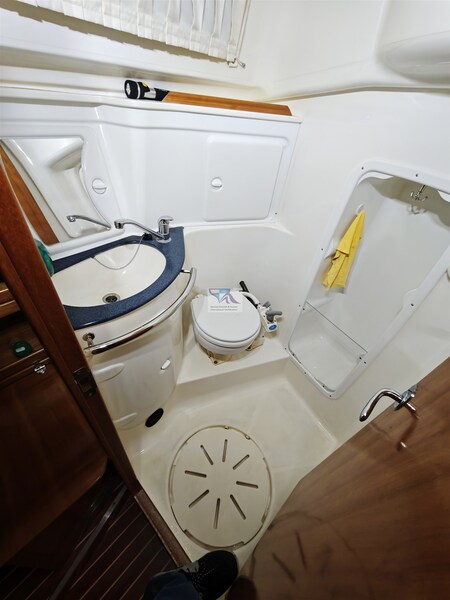 Bav 37 SIRFAN  44 Bavaria Bavaria 37 Cruiser