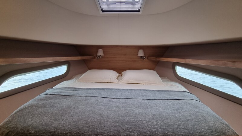 CMonachus 45 SC 6 Monachus Yachts Monachus 45 SC