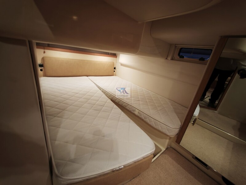 Fairline Targa 38 41 Fairline Fairline Targa 38