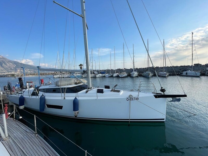 Elan GT5 82 Elan Line ELAN GT 5