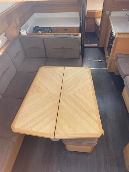 Elan GT5 60 Elan Line ELAN GT 5