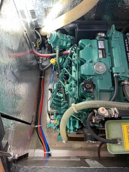 Elan GT5 25 Elan Line ELAN GT 5