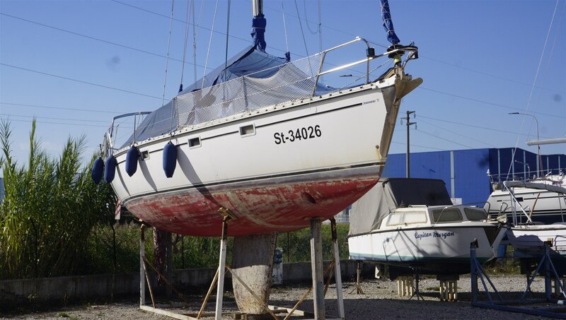 _DSC1434 Jeanneau SUN MAGIC 44