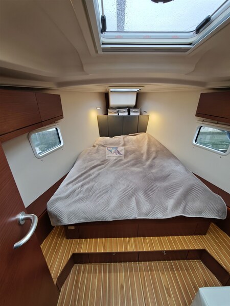 Hanse 418 EDGE 16 Hanse Hanse 418