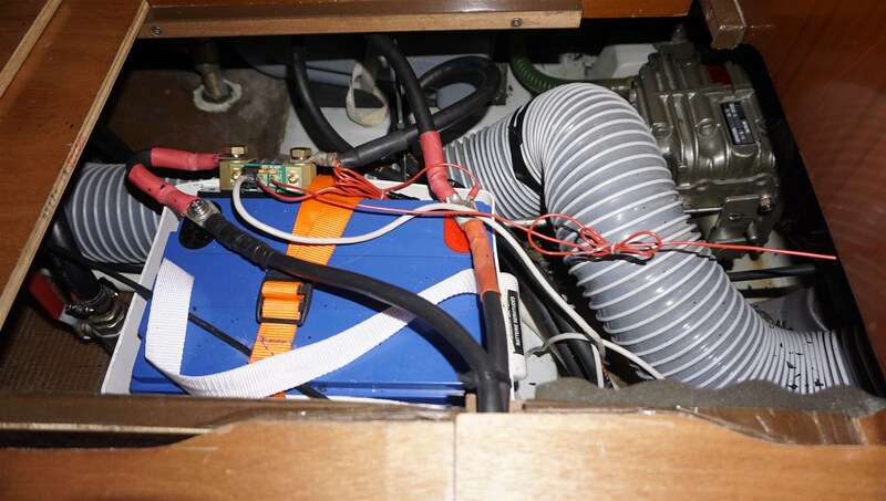 _DSC3259 Beneteau OCEANIS 331