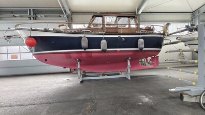 Siltala NAUTICAT 33