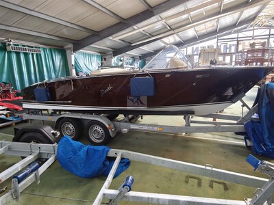 Boesch Boesch 590 Cabrio Deluxe