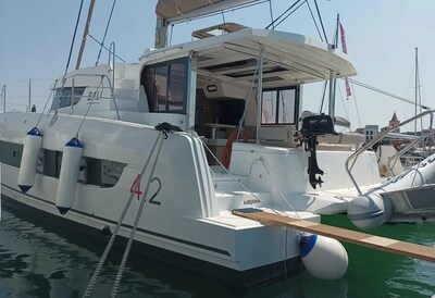 Catana Bali 4.2