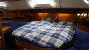 Hallberg Rassy 48 AURORA 31 Hallberg Rassy Hallberg Rassy 48
