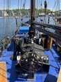 Flinthörn 61 Wagrawerft Lübeck Kutteryacht