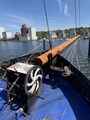 Flinthörn 46 Wagrawerft Lübeck Kutteryacht