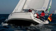 3 Hanse Hanse 430e