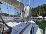 Jeanneau Sun Odyssey 389  ZIVJELLI 5 Jeanneau SUN ODYSSEY 389