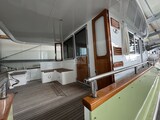 Pollard Stavast 1200 Trawler CHARLY 18 Pollard Stavast Trawler 1200