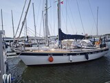 HR 382  47 Hallberg Rassy Hallberg Rassy 382