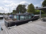 Pinasse 46  79 Mittelmanns Werft Pinasse 46