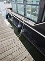 Pinasse 46  87 Mittelmanns Werft Pinasse 46