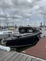 Voyager 700 Cabin SEEWOLFF II 36 V-Boats Voyager 700 Cabin