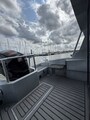 Voyager 700 Cabin SEEWOLFF II 21 V-Boats Voyager 700 Cabin