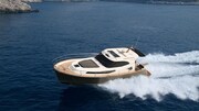 Monachus 45 SC 3 Monachus Yachts Monachus 45 SC