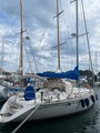 22 Jeanneau SUN MAGIC 44