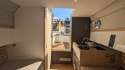 Tuck 22 13 Yachtwerft Hamburg GmbH Elektro Tuckerboot 22f