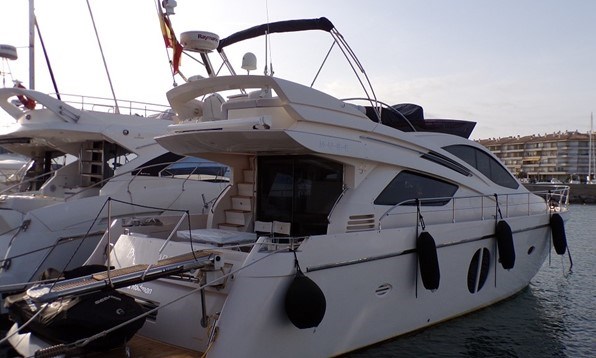 Rodman Rodman Muse 54 se vende