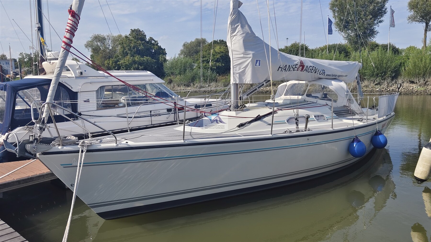 Dehler Dehler 36 Match Race se vende