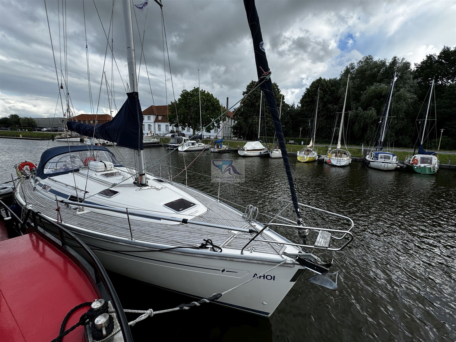 Bavaria Bavaria 38 Cruiser se vende