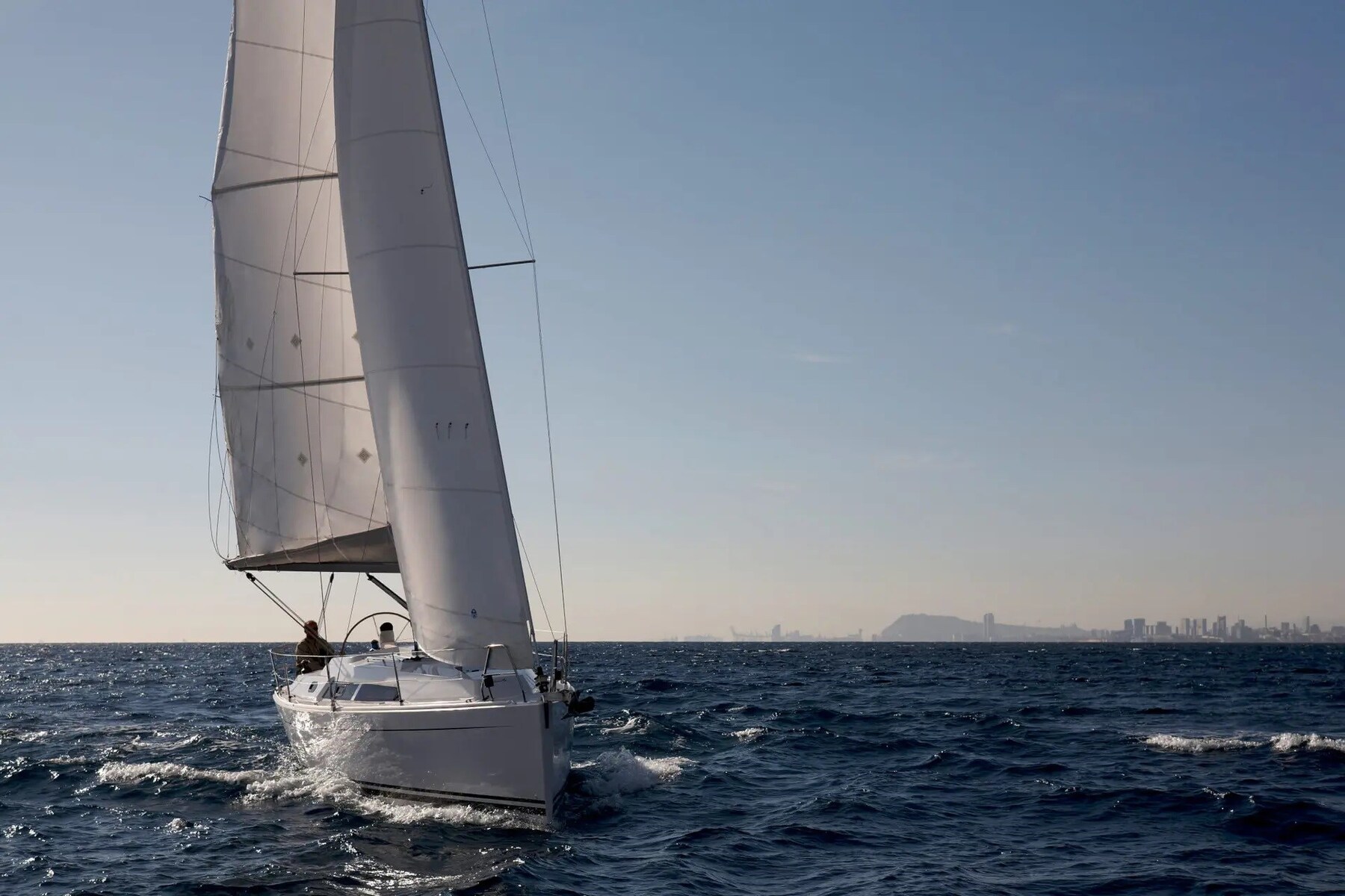 Hanse Hanse 320 se vende