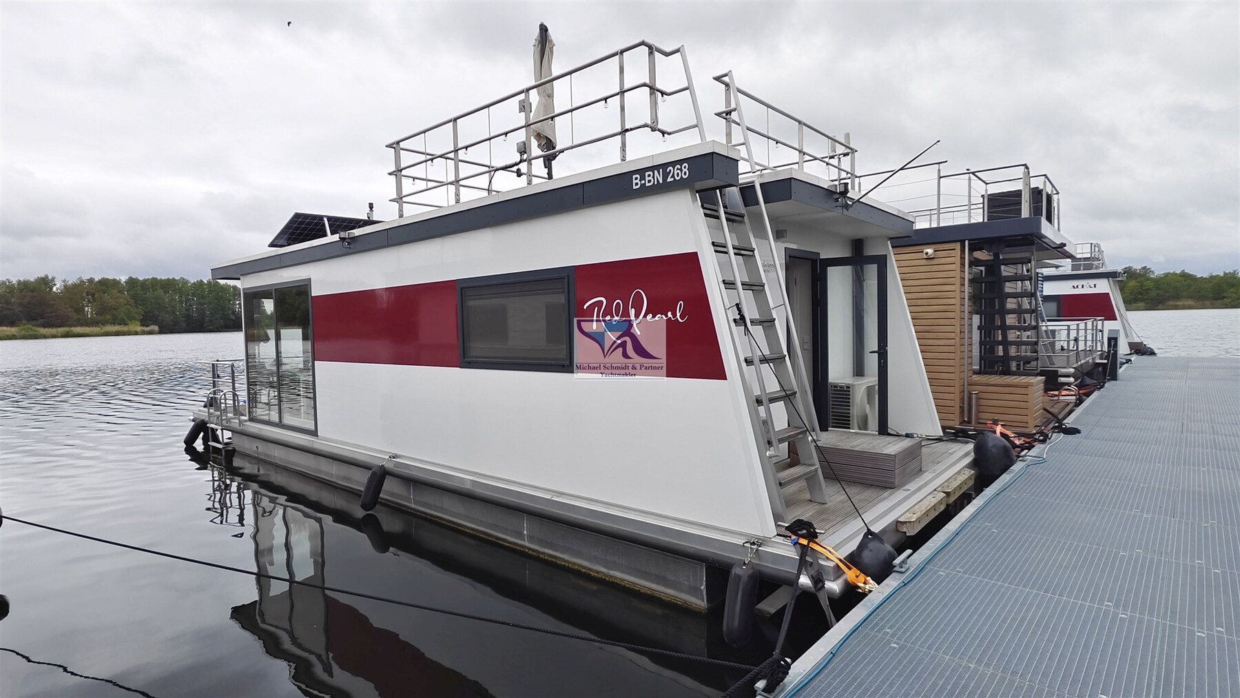 Gielissen Floating 33 XL se vende