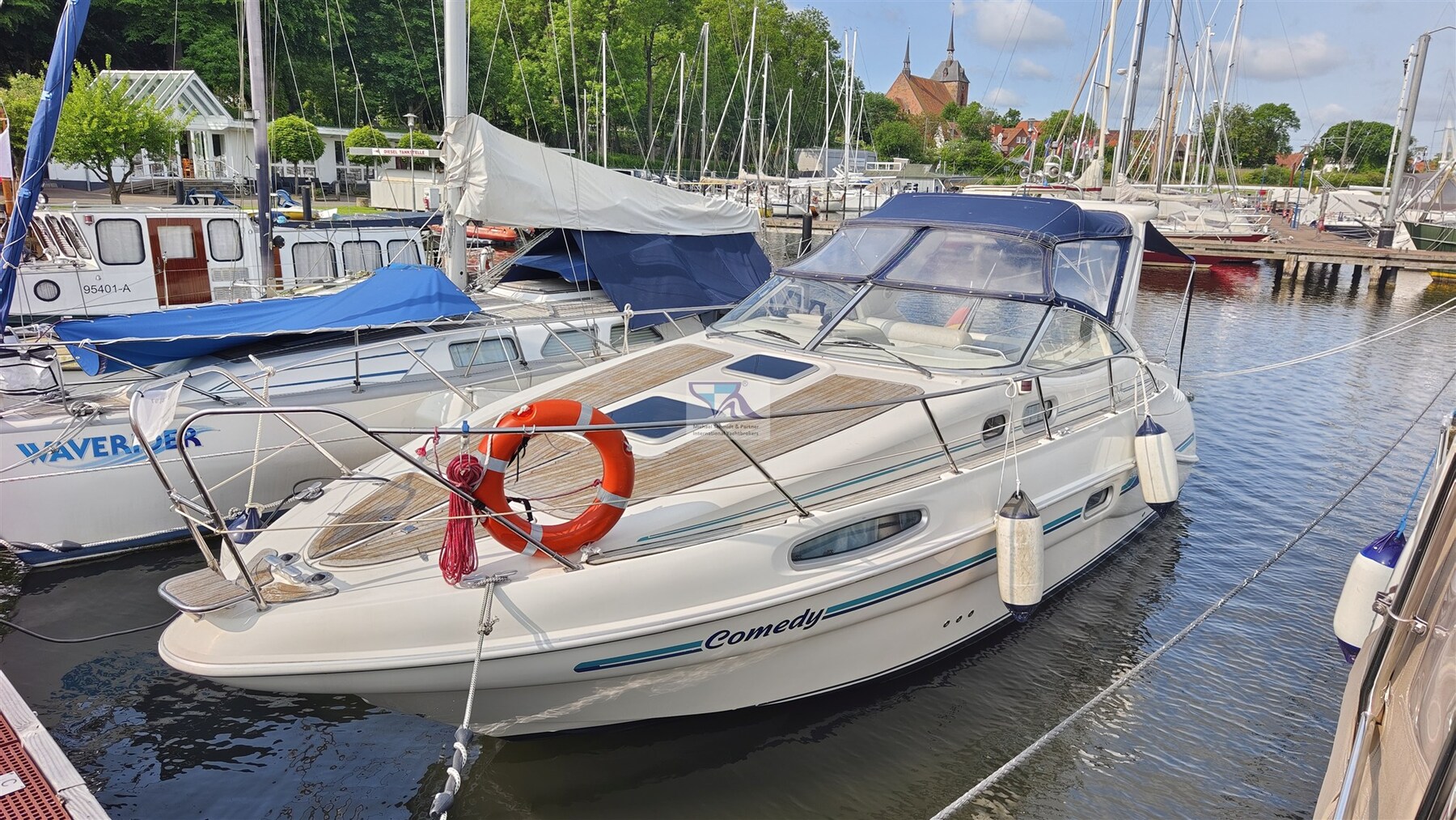 Sealine SEALINE S 28 se vende