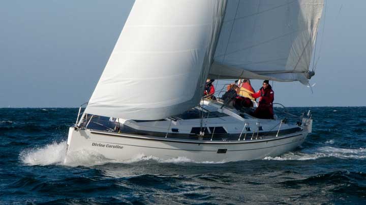 Hanse Hanse 430e se vende